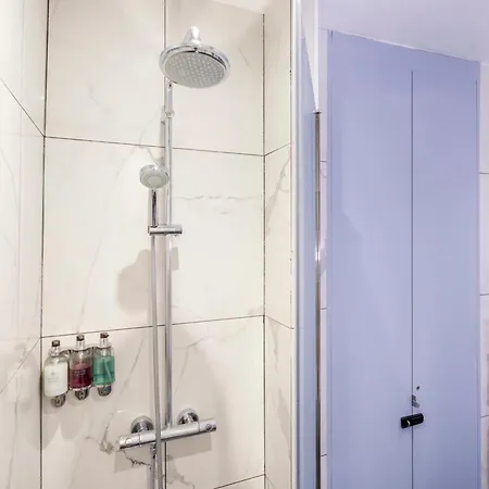 Merveil - Luxury Suite - Marais - Saint Denis I Paris Exterior foto